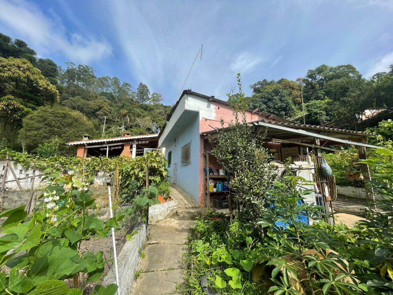 #CM6543 - Apartamento para Venda em Mairiporã - SP