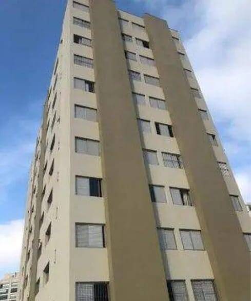 #CM6546 - Apartamento para Venda em São Paulo - SP