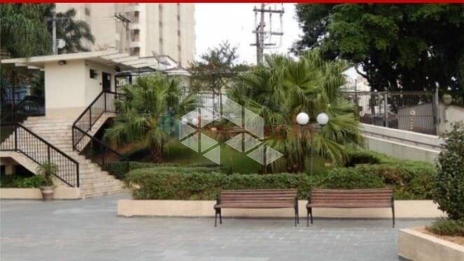 #CM6557 - Apartamento para Venda em São Paulo - SP