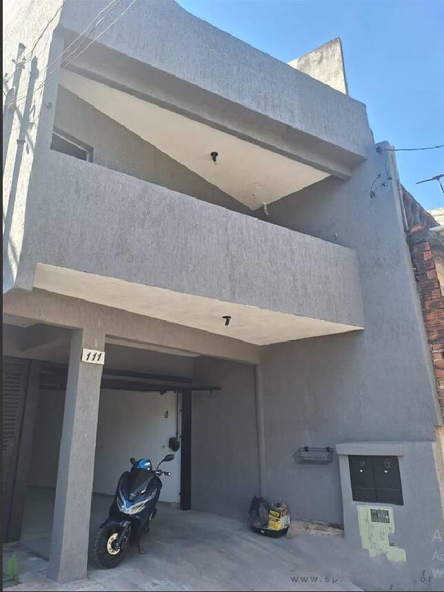 #CM6555 - Casa para Venda em São Paulo - SP