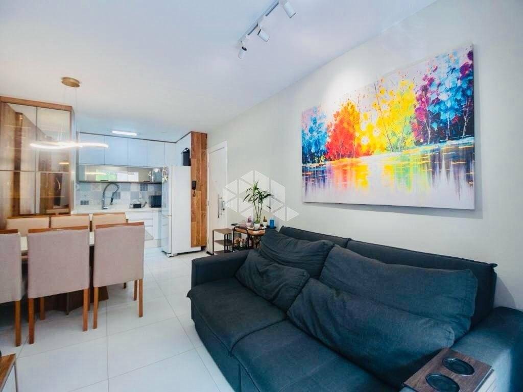 #CMI6560 - Apartamento para Venda em São Paulo - SP