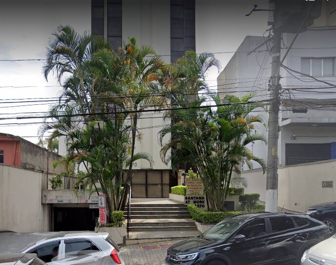 #CM6566 - Sala para Venda em São Paulo - SP