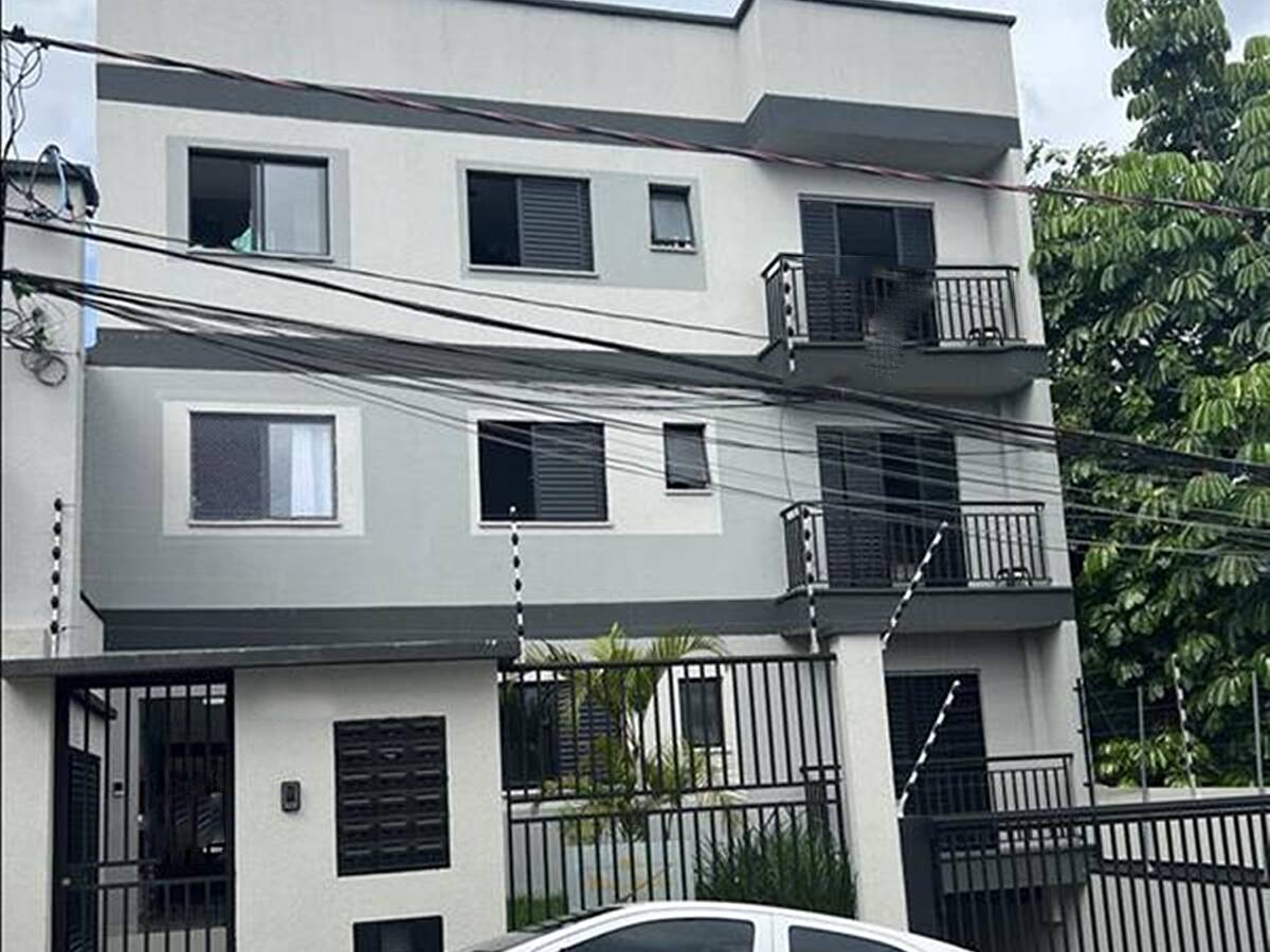 #CM6567 - Apartamento para Locação em São Paulo - SP