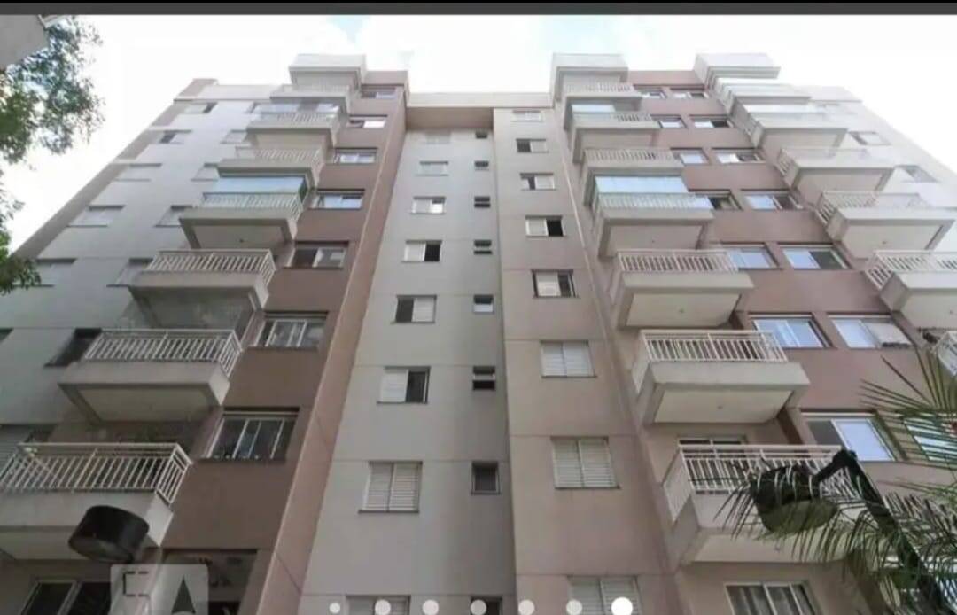 #CM6572 - Apartamento para Venda em São Paulo - SP