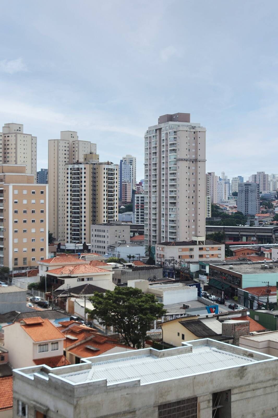#CM6573 - Apartamento para Venda em São Paulo - SP