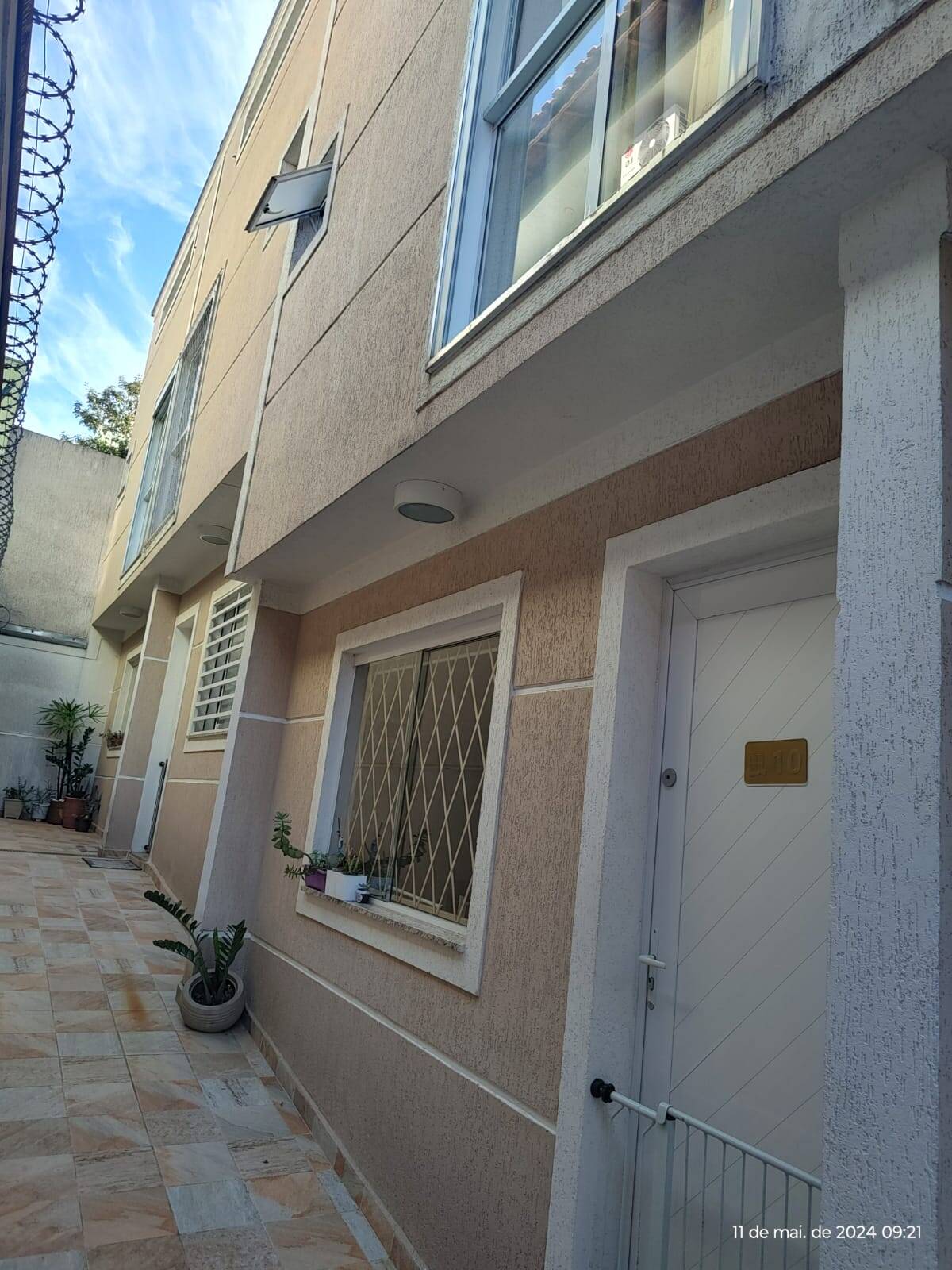 #CM6582 - Casa para Venda em São Paulo - SP