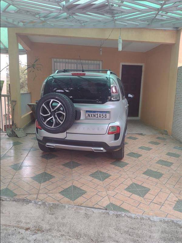 #CM6587 - Casa para Locação em São Paulo - SP