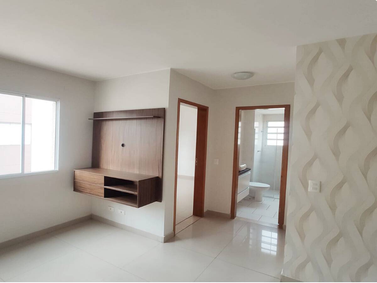 #CM6589 - Apartamento para Venda em São Paulo - SP
