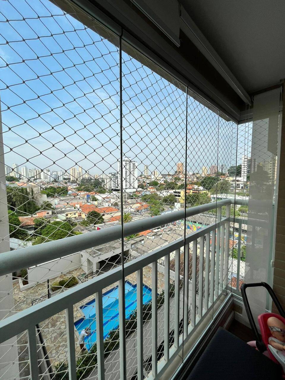 #CM6592 - Apartamento para Venda em São Paulo - SP