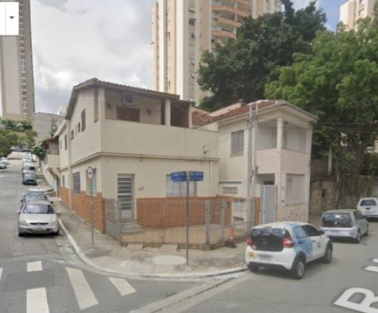 #CM6598 - Casa para Venda em São Paulo - SP