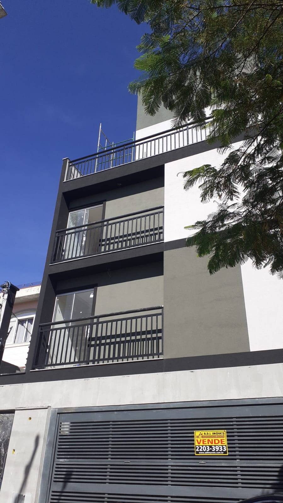 #CM6600 - Apartamento para Venda em São Paulo - SP