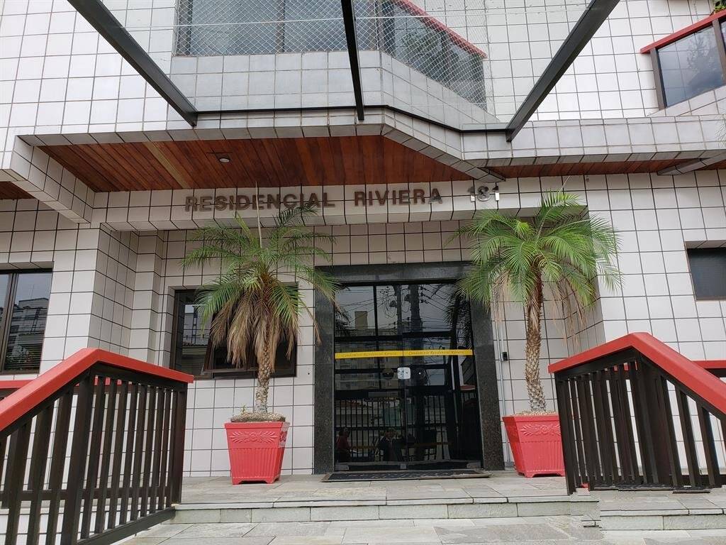 #CM6614 - Apartamento para Venda em São Paulo - SP