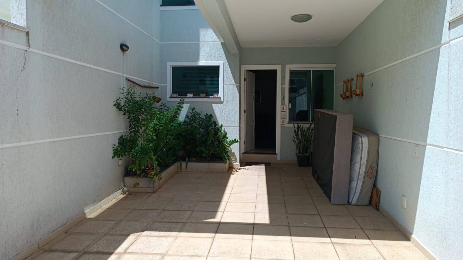 #CM6616 - Casa para Venda em São Paulo - SP