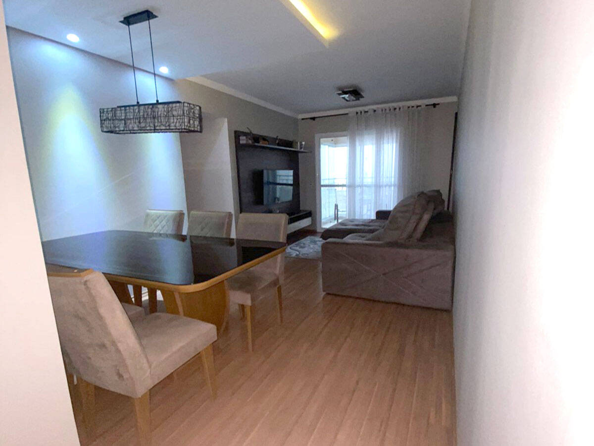 #CM6617 - Apartamento para Venda em Guarulhos - SP
