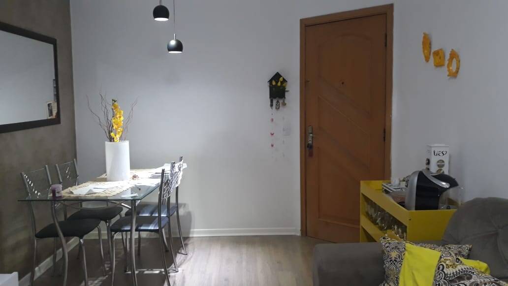 #CM6620 - Apartamento para Venda em São Paulo - SP