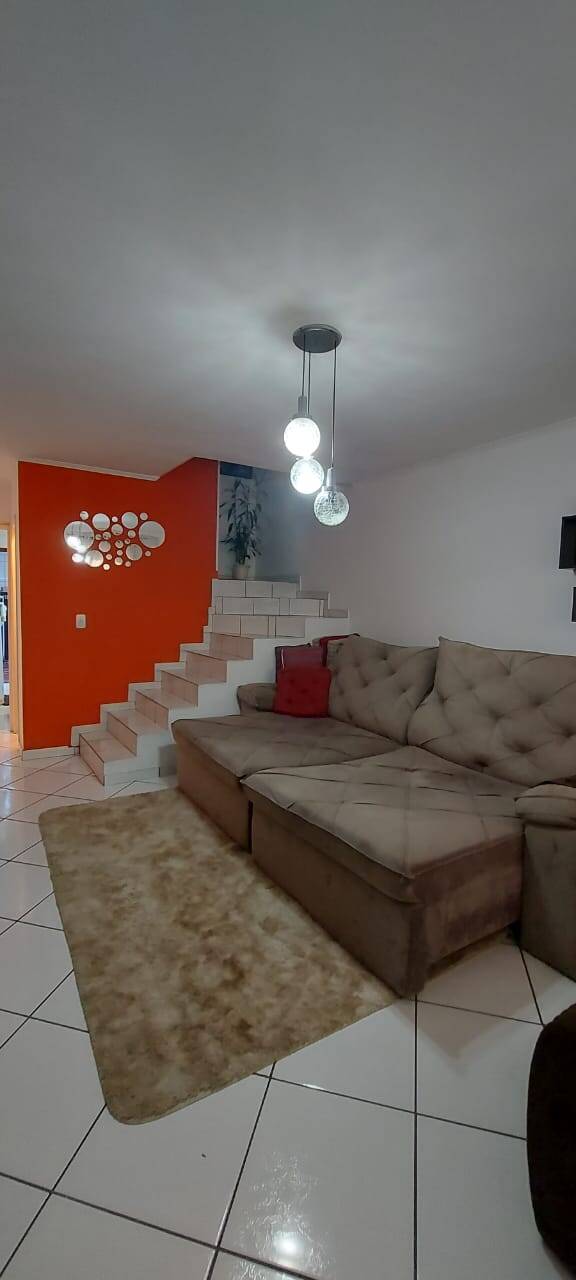 #CM6623 - Sobrado para Venda em São Paulo - SP