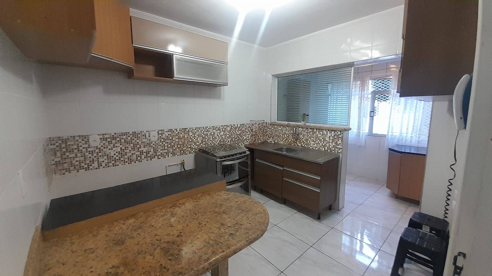 #CM6629 - Apartamento para Venda em Guarulhos - SP