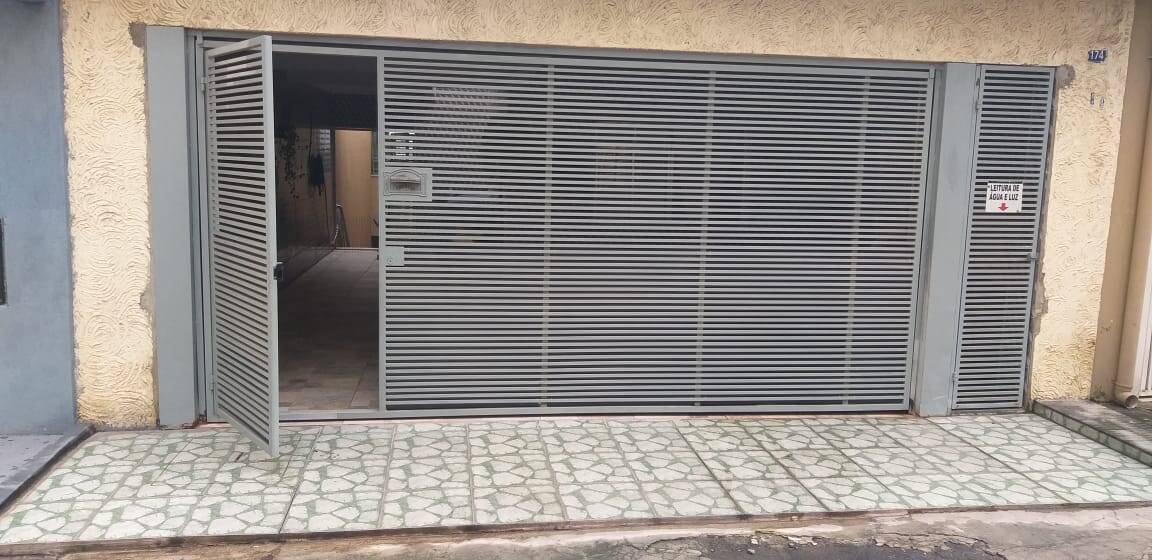 #CM6631 - Casa para Venda em Guarulhos - SP