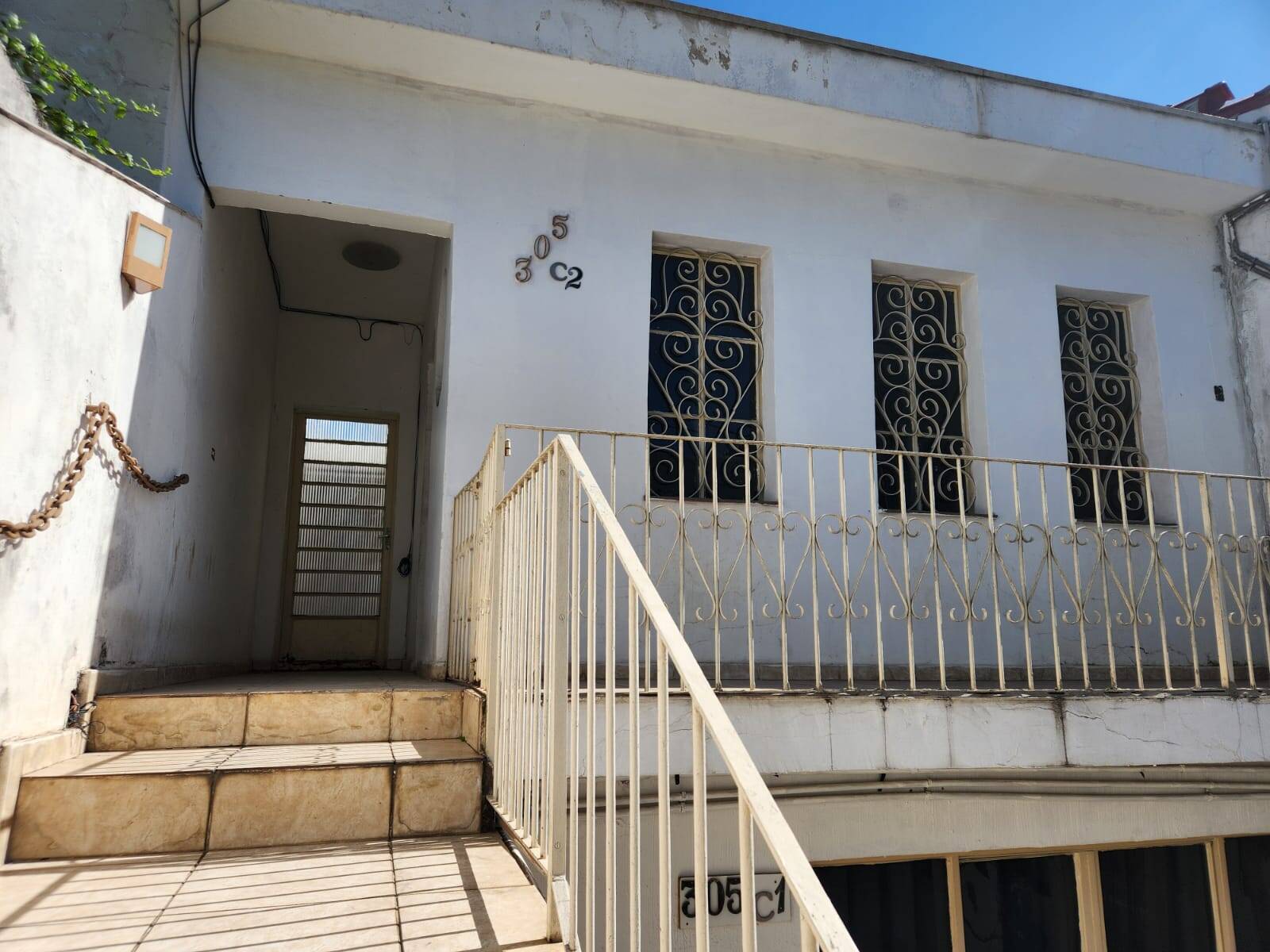 #CM6633 - Casa para Venda em São Paulo - SP