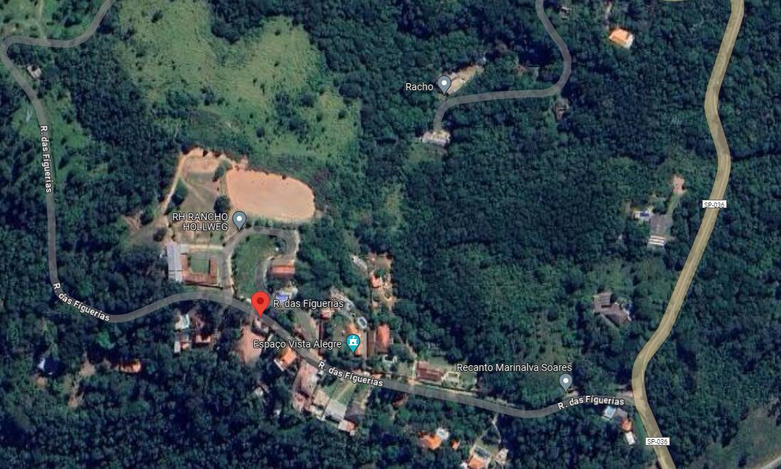 #CM6635 - Área para Venda em Mairiporã - SP