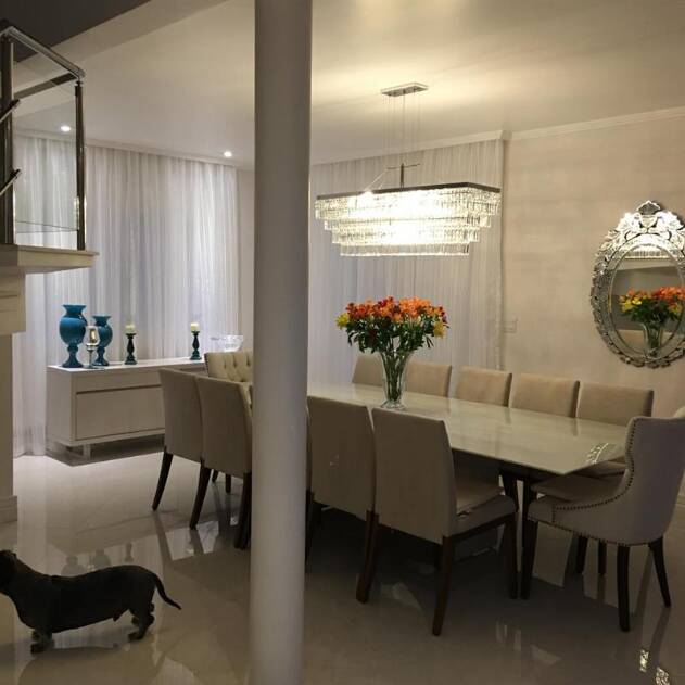 #CM6639 - Casa em condomínio para Venda em Mairiporã - SP