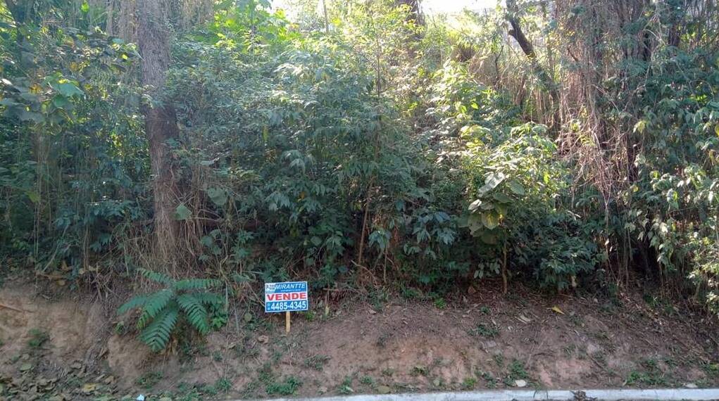 #CM6643 - Área para Venda em São Paulo - SP