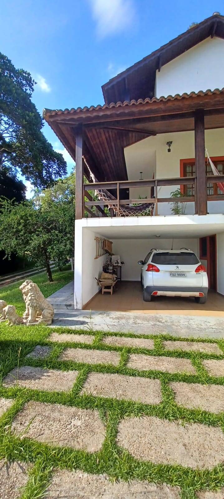 #CM6644 - Casa para Venda em Mairiporã - SP