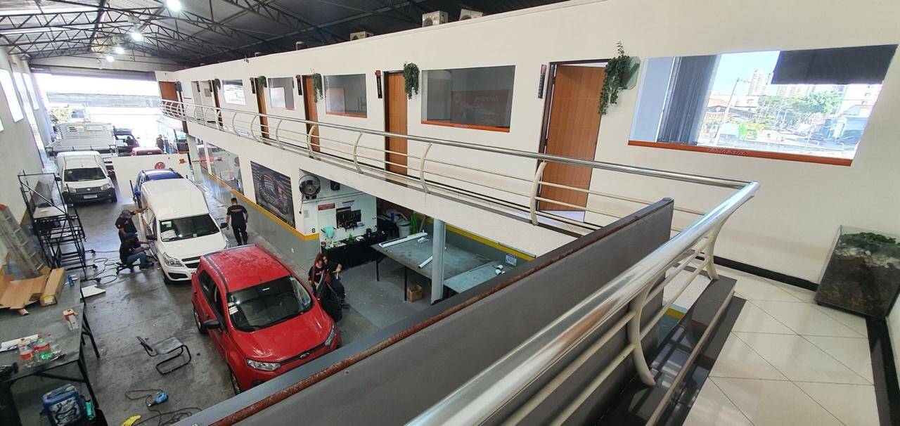 #CM6648 - Sala para Venda em São Paulo - SP