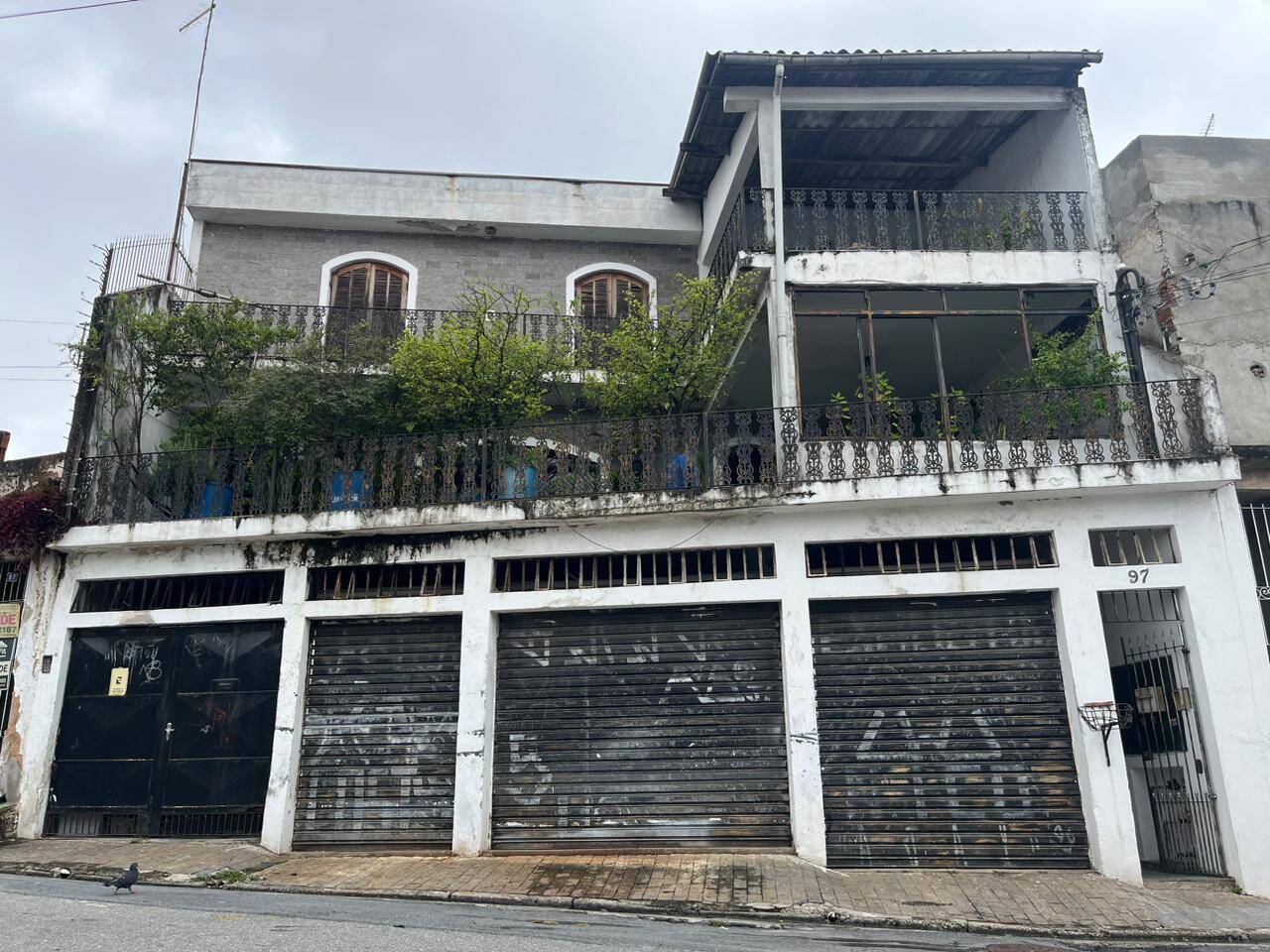 #CM6650 - Casa para Venda em São Paulo - SP