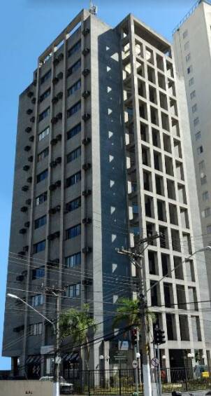 #6651 - Sala para Venda em São Paulo - SP