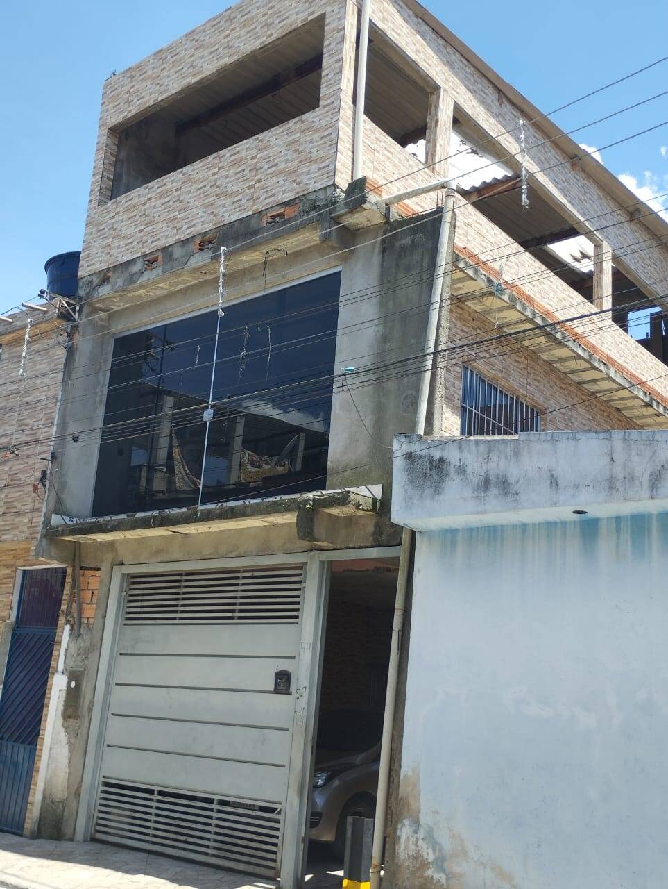 #CM6656 - Sobrado para Venda em Guarulhos - SP