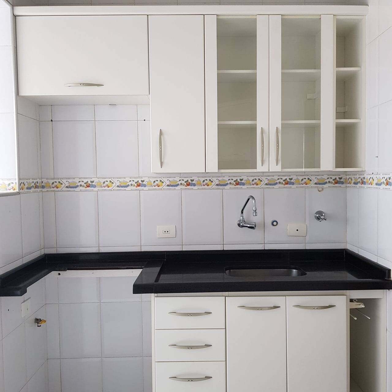 #CM6657 - Apartamento para Venda em São Paulo - SP