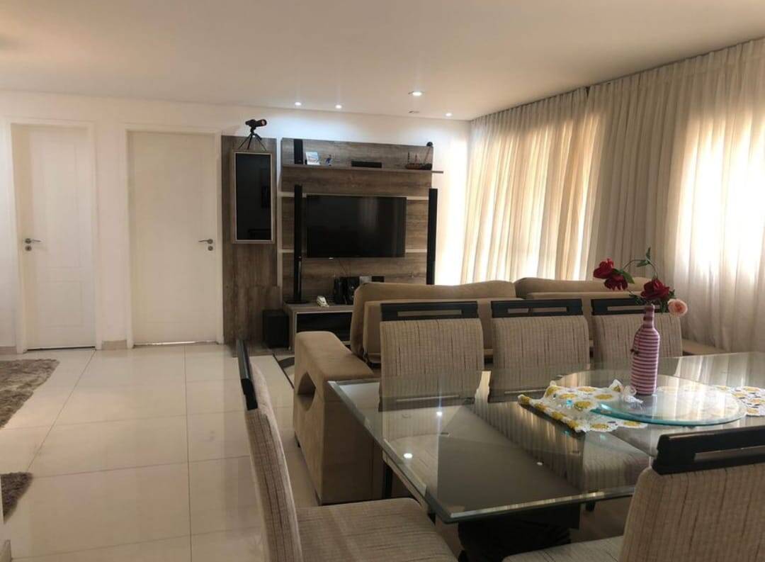 #CM6658 - Apartamento para Venda em São Paulo - SP