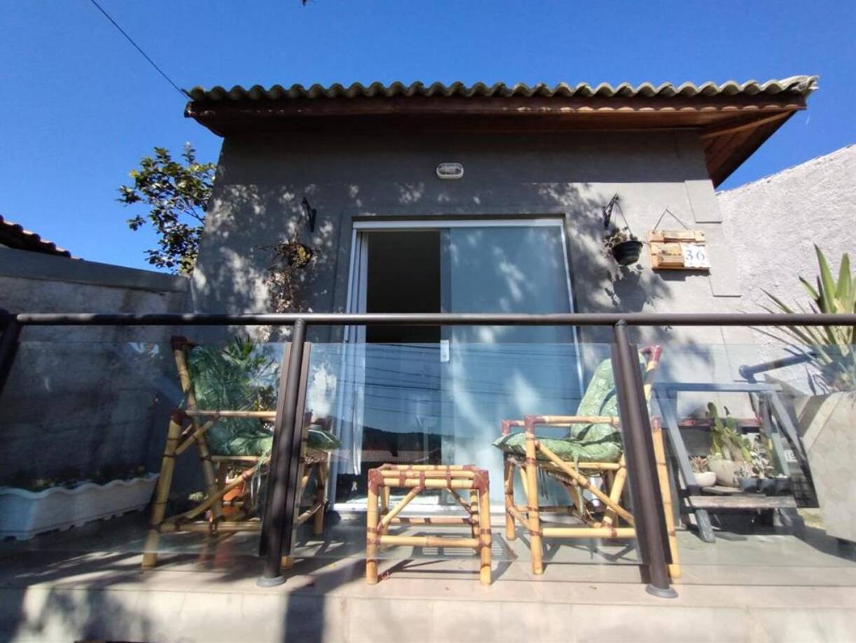 #CM6664 - Casa para Venda em Mairiporã - SP