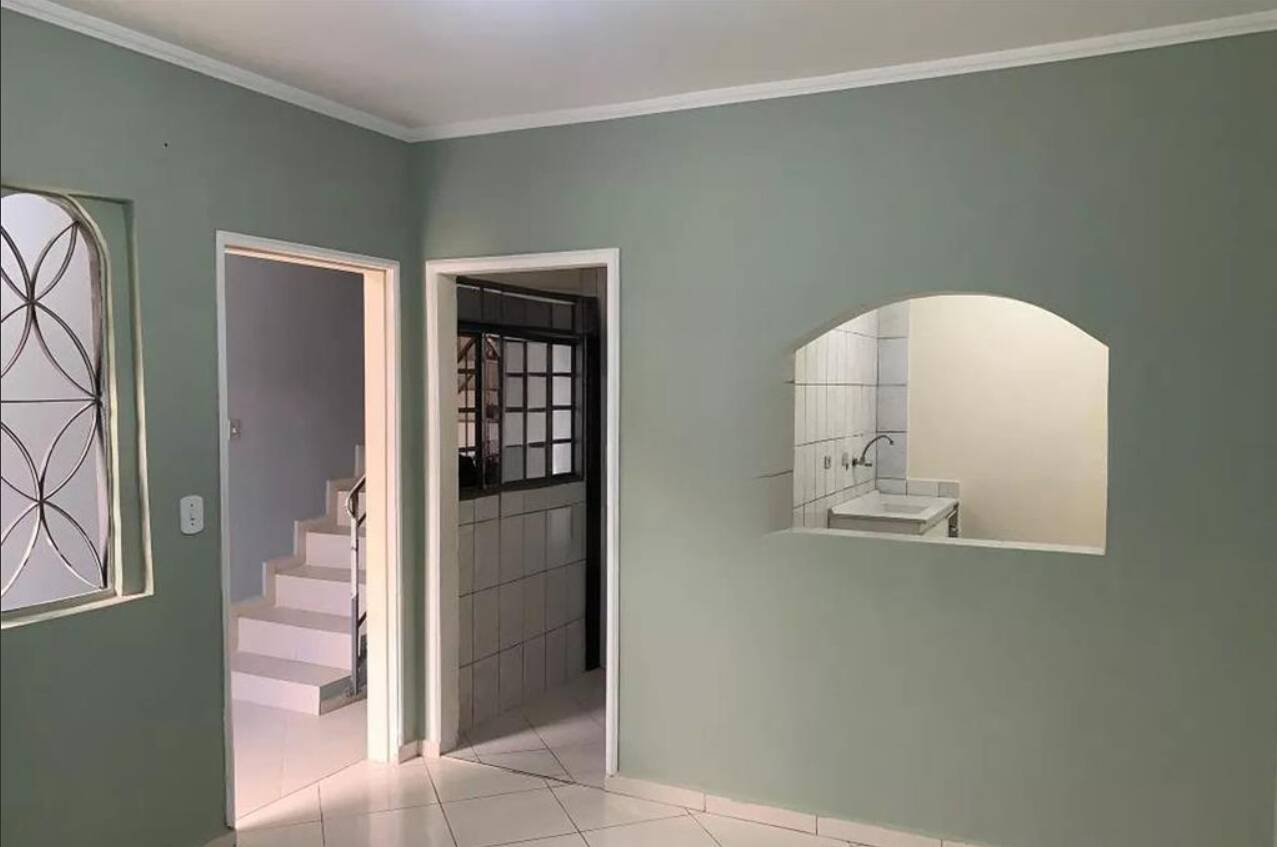 #CM6665 - Casa para Venda em Guarulhos - SP
