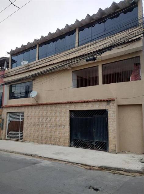 #CM6669 - Casa para Venda em Guarulhos - SP