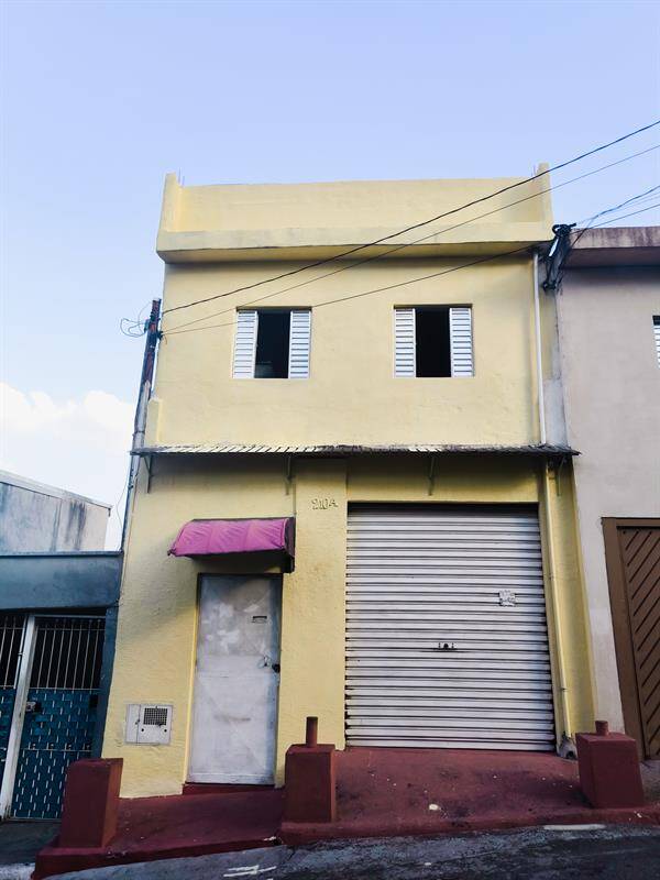 #CM6671 - Casa para Venda em São Paulo - SP