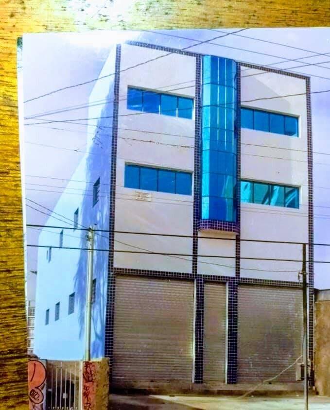 #CM6672 - Prédio comercial para Venda em São Paulo - SP