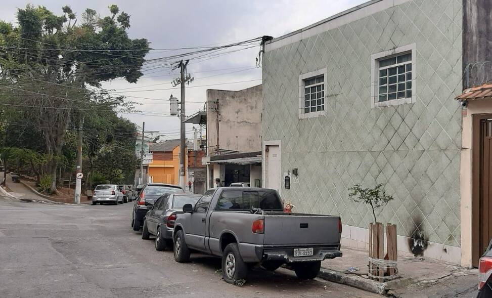 #CM6677 - Casa para Venda em São Paulo - SP