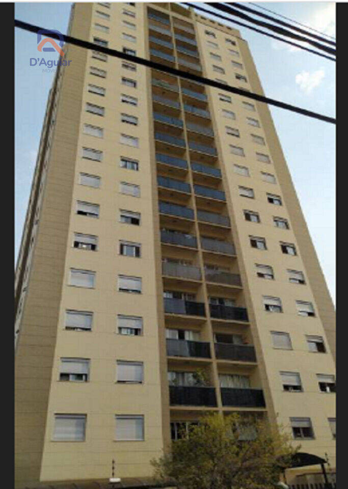 #CM6678 - Apartamento para Venda em São Paulo - SP