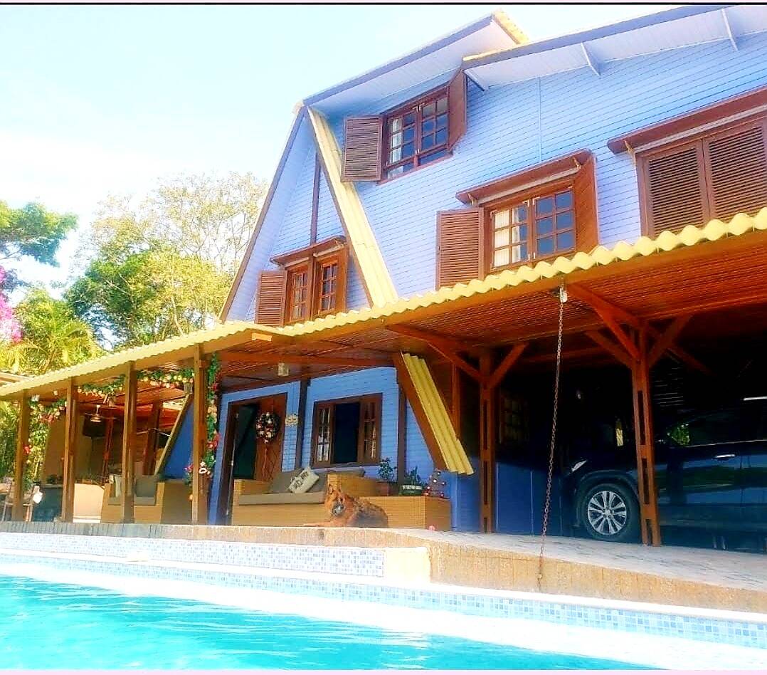 #CM6679 - Chácara para Venda em Mairiporã - SP