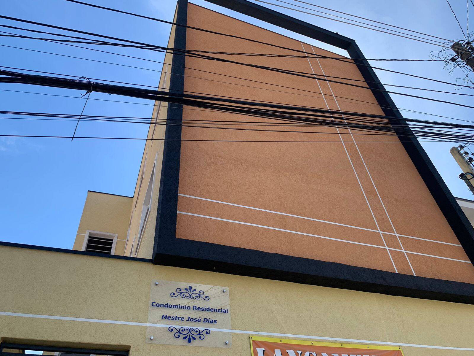#CRM6681 - Apartamento para Venda em São Paulo - SP