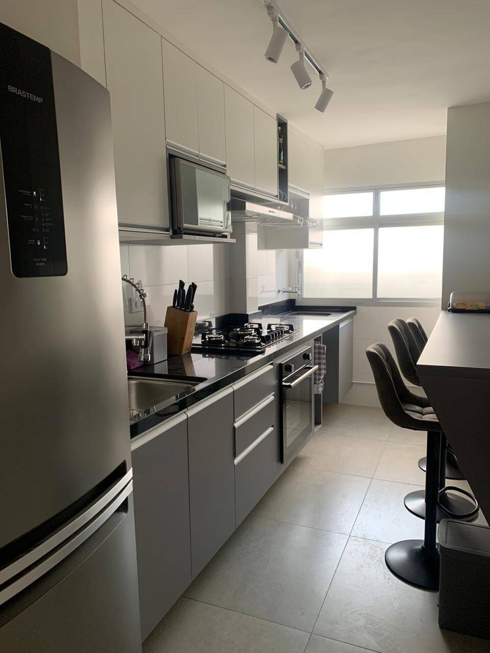 #CM6687 - Apartamento para Venda em São Paulo - SP