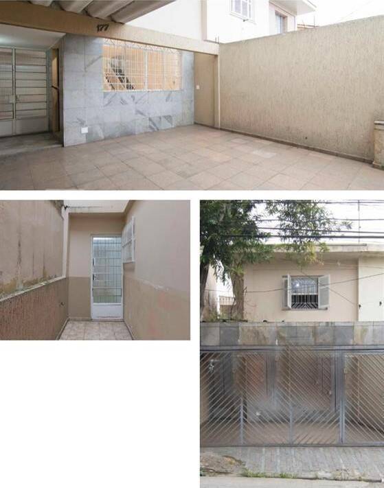 #CM6693 - Sobrado para Venda em São Paulo - SP