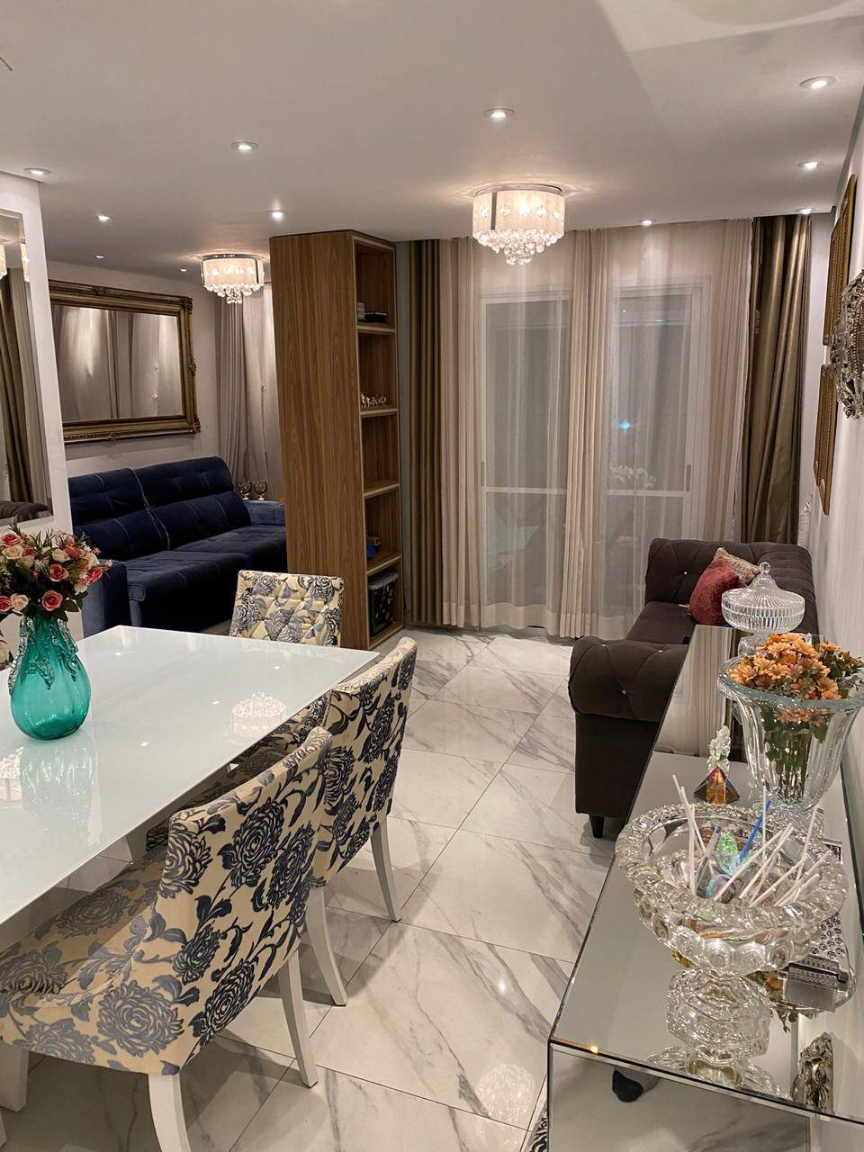#CM6700 - Apartamento para Venda em São Paulo - SP