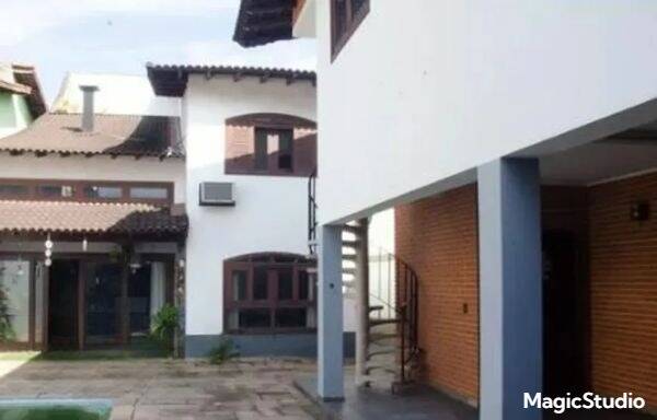 #CRM6701 - Casa para Venda em São Paulo - SP