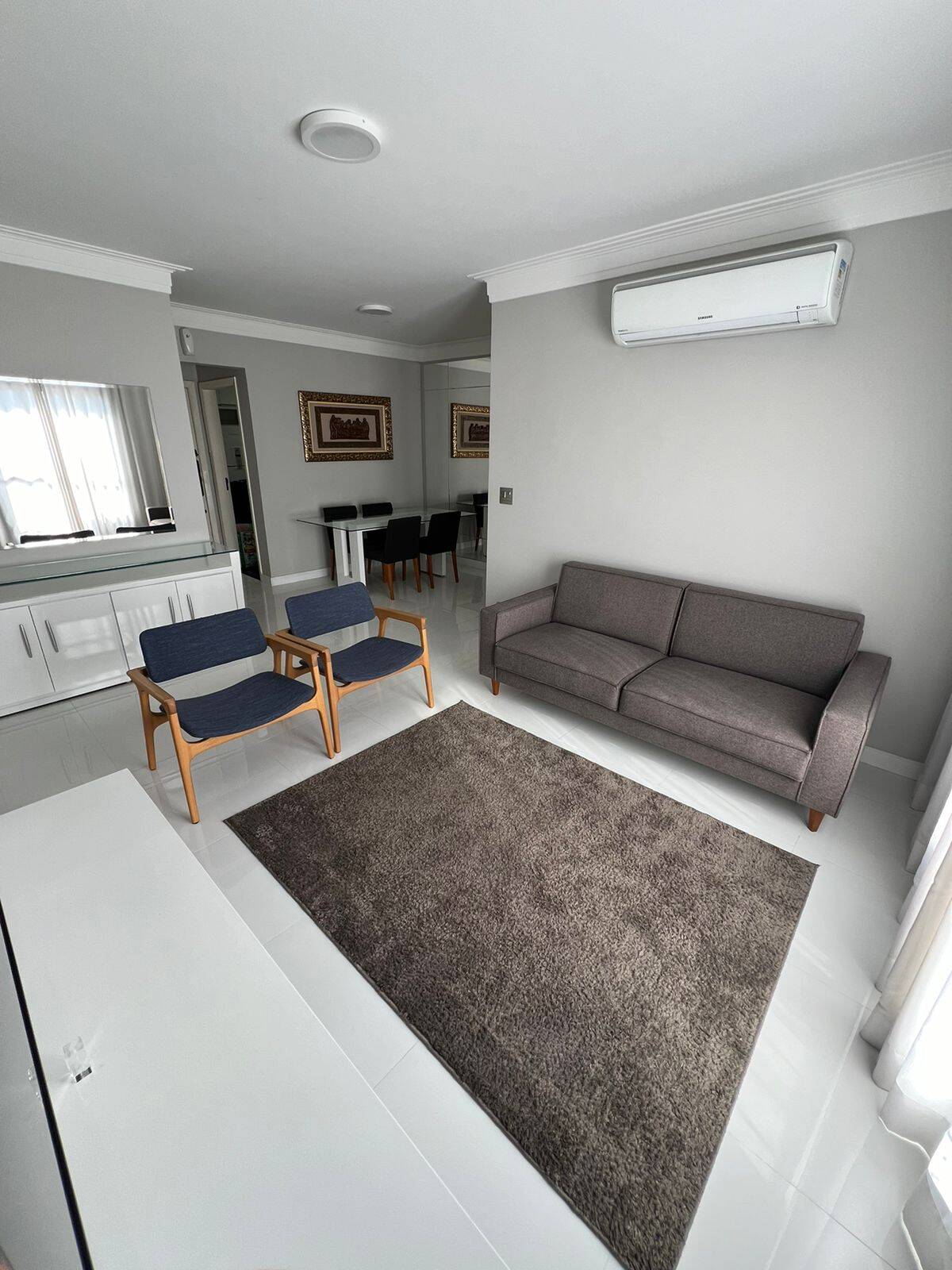 #CM6706 - Apartamento para Venda em São Paulo - SP