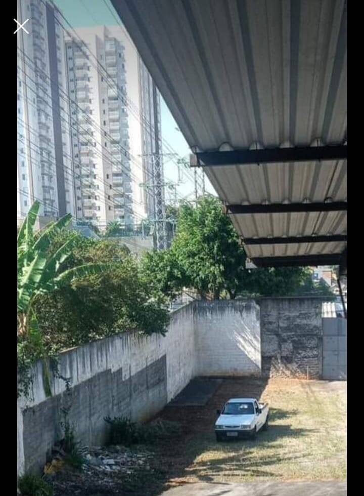 #CM6707 - Terreno para Venda em São Paulo - SP