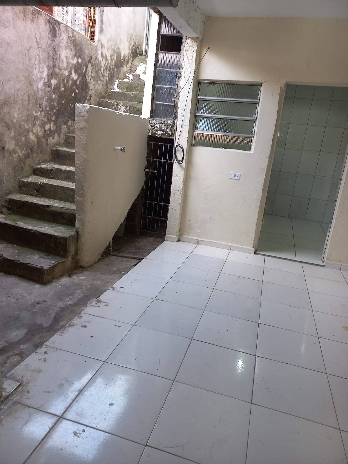 #CM6709 - Casa para Venda em São Paulo - SP