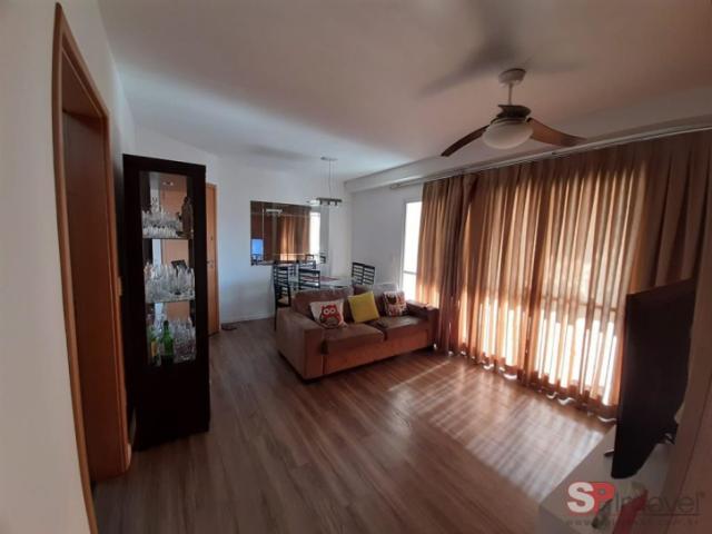 #CMI3253 - Apartamento para Venda em São Paulo - SP